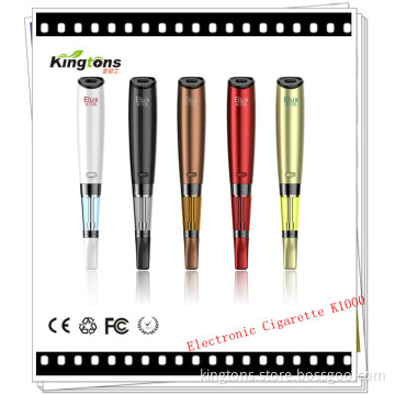 Kingtons New Product Refillable E-Cigarette/E Cigarette Itaste/Vaporizer Pen Cloutank
